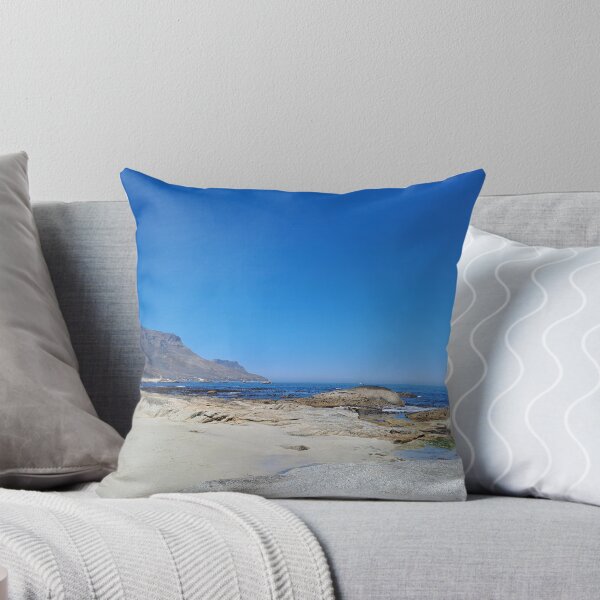 Item preview, Rocky Beach Camps bay  designed and sold by Weather gifts .