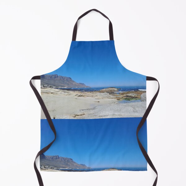 Item preview, Rocky Beach Camps bay designed and sold by Weather gifts .