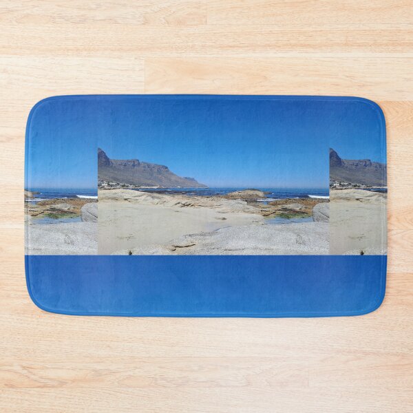 Item preview, Rocky Beach Camps bay  designed and sold by Weather gifts .