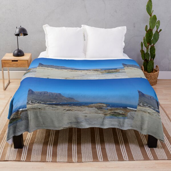 Item preview, Rocky Beach Camps bay designed and sold by Weather gifts .