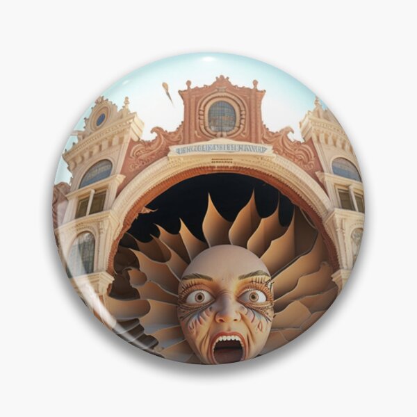 Item preview, Fallas 2023: Fashion that Pays Homage to the Valencian Tradition designed and sold by BeerBot.