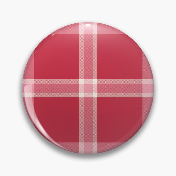 Aperçu de l'œuvre Plaid rose | Motif à rayures moderne et unique pour Noël créée et vendue par TheWalnut.