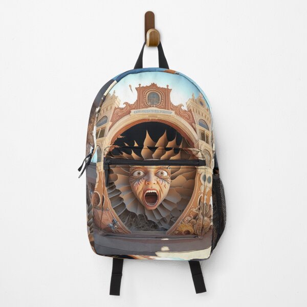 Item preview, Fallas 2023: Fashion that Pays Homage to the Valencian Tradition designed and sold by BeerBot.