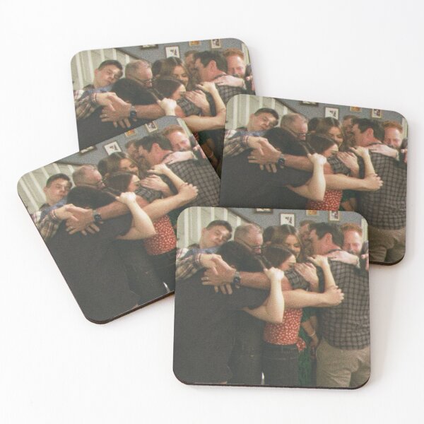 Item preview, Modern Family Hug designed and sold by selmaal.