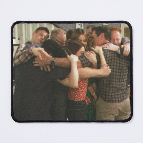 Item preview, Modern Family Hug designed and sold by selmaal.