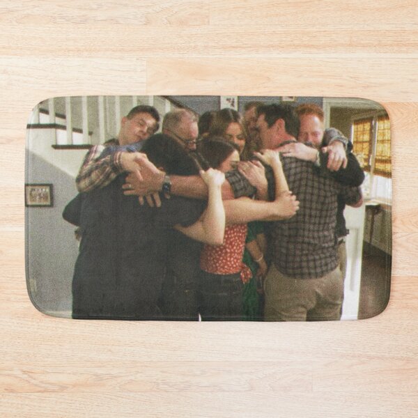 Item preview, Modern Family Hug designed and sold by selmaal.