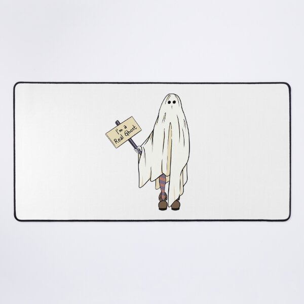 Item preview, Copy of Sheet Ghost Halloween Costume designed and sold by CreativeDraws42.