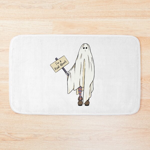 Item preview, Copy of Sheet Ghost Halloween Costume designed and sold by CreativeDraws42.