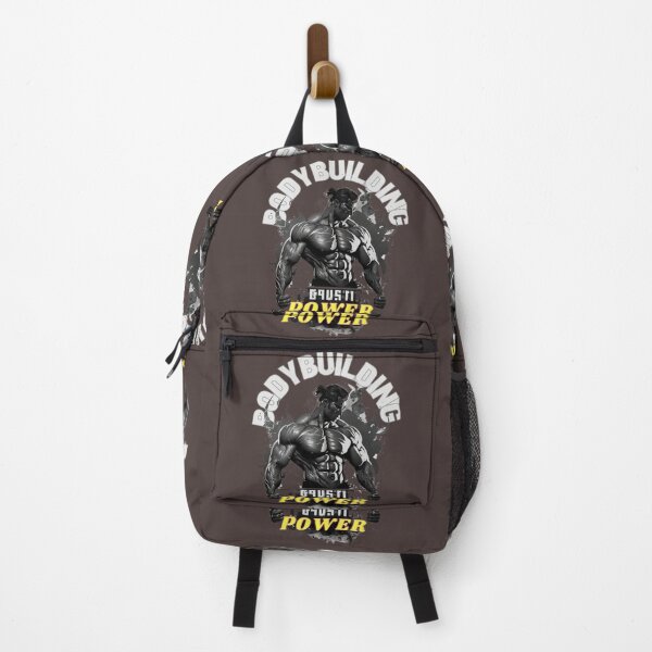 Item preview, GYM POWER designed and sold by Alex Graphics.