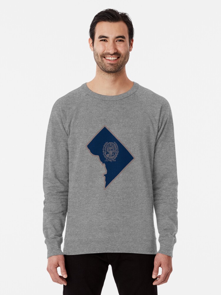 georgetown university sweatshirt