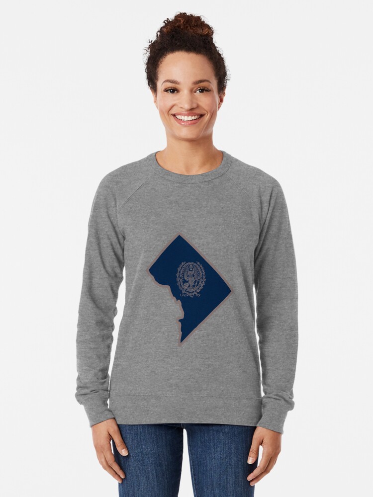 georgetown university sweatshirt amazon