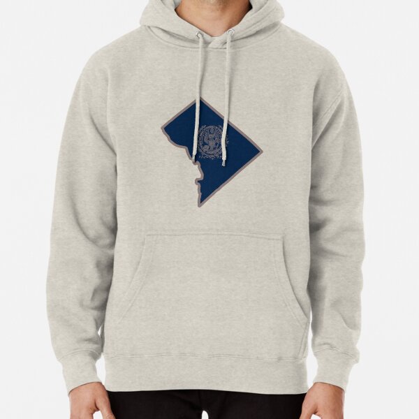 georgetown university hoodie