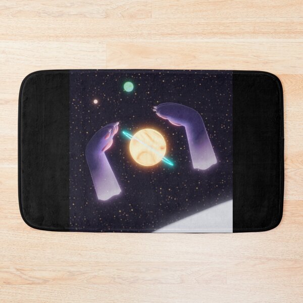 Item preview, Spacey Paws designed and sold by Nyanibun.