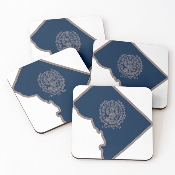 Item preview, Georgetown University in Washington DC designed and sold by hoyaswantfood.