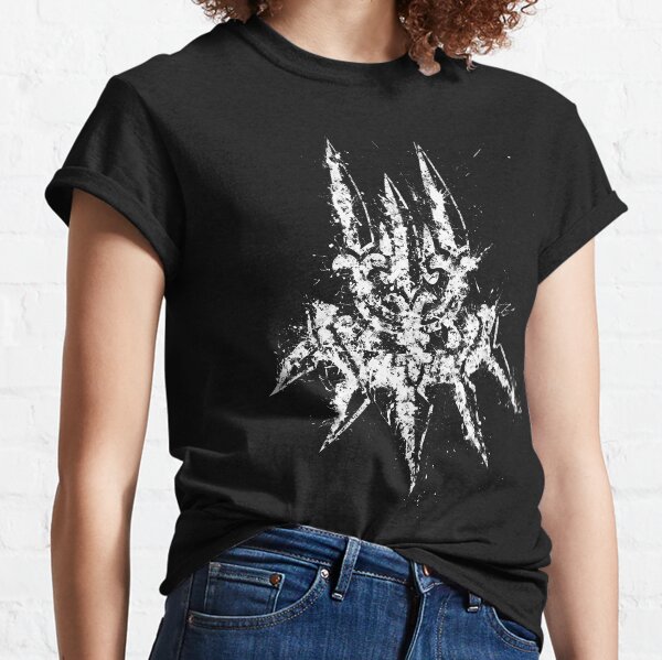 YorHa - Nier Automata T-shirt classique
