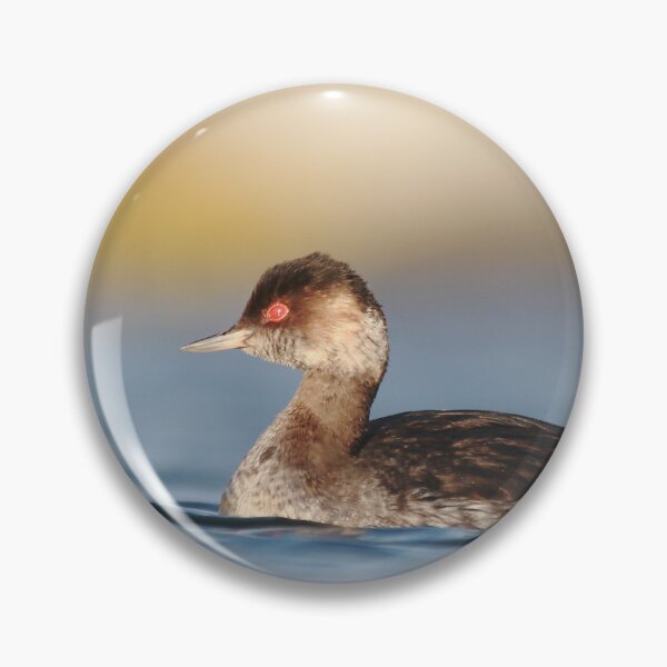 Item preview, Gracious Grebes designed and sold by miradorpictures.