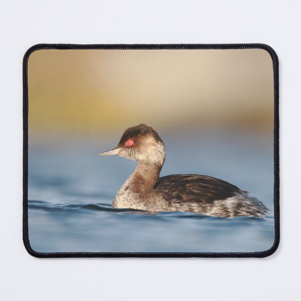 Item preview, Gracious Grebes designed and sold by miradorpictures.
