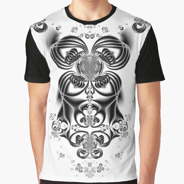 Something different Graphic T-Shirt