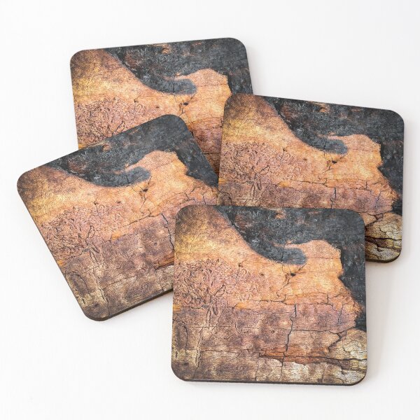 Item preview, Textured wood designed and sold by Dave  McGeachie.