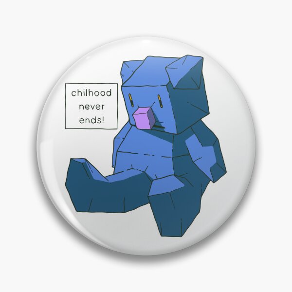 Item preview, Teddybear! designed and sold by Meta Human.