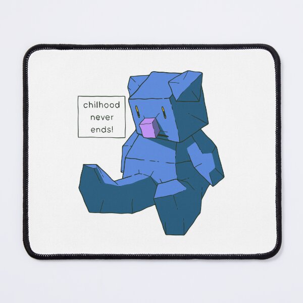 Item preview, Teddybear! designed and sold by Meta Human.