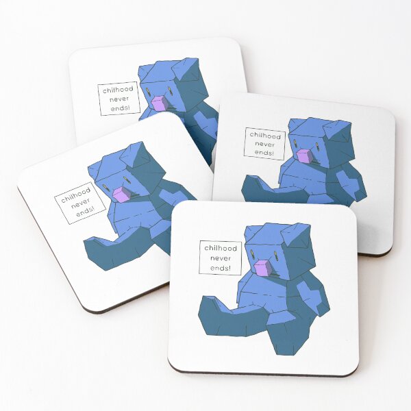 Item preview, Teddybear! designed and sold by Meta Human.