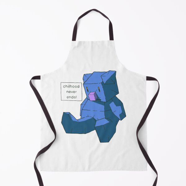 Item preview, Teddybear! designed and sold by Meta Human.