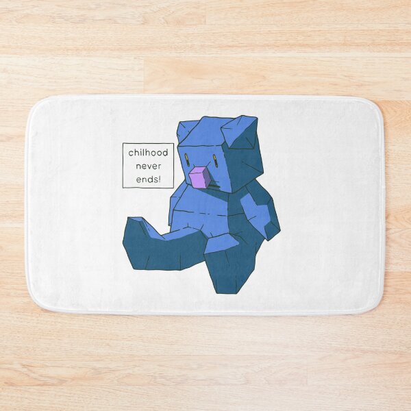Item preview, Teddybear! designed and sold by Meta Human.