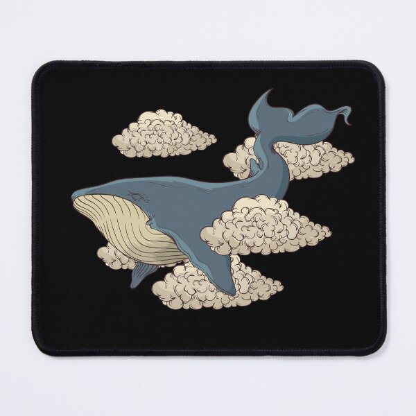 Item preview, Manga Whale designed and sold by Nostraw.