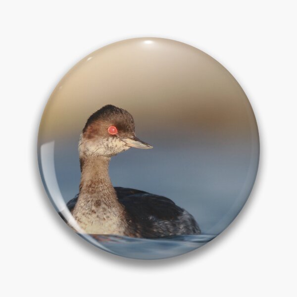 Item preview, Gorgeous grebes designed and sold by miradorpictures.