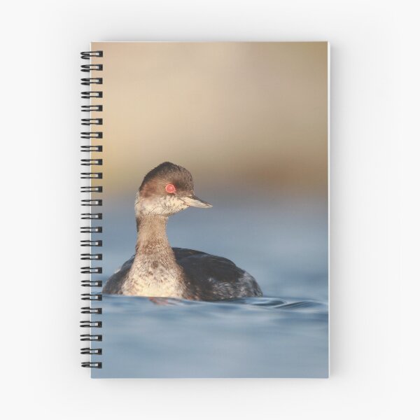 Item preview, Gorgeous grebes designed and sold by miradorpictures.