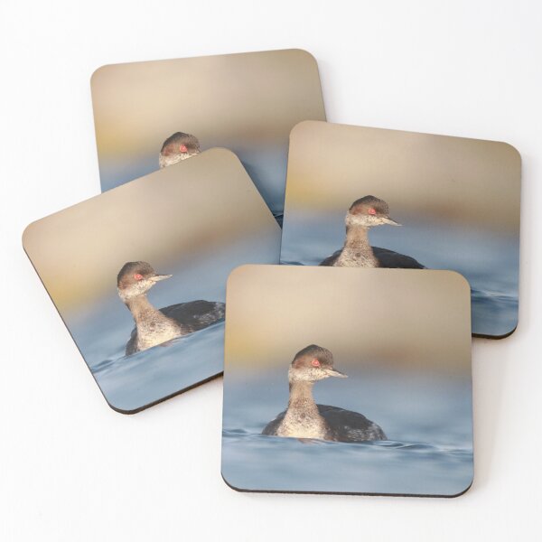 Item preview, Gorgeous grebes designed and sold by miradorpictures.