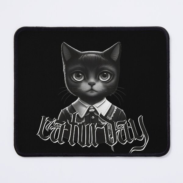 Item preview, Caturday designed and sold by Bluecat93.