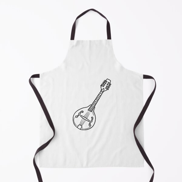 Item preview, Mandolin designed and sold by KeepOnShinin.