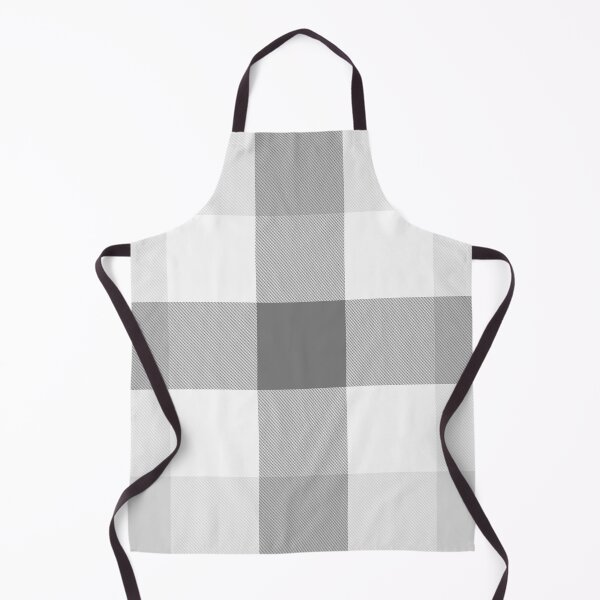 Item preview, Black and Gray Tartan Plaid | Modern and unique stripes design designed and sold by TheWalnut.