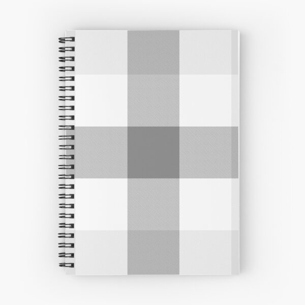 Item preview, Black and Gray Tartan Plaid | Modern and unique stripes design designed and sold by TheWalnut.