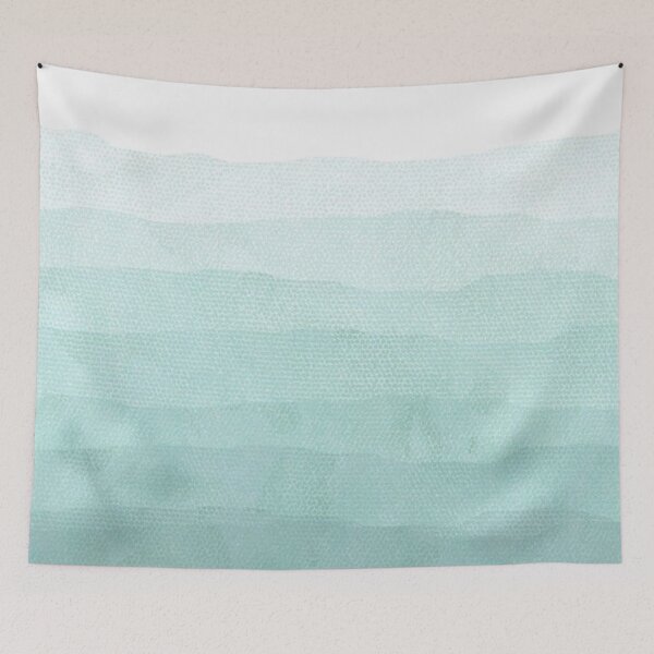 Item preview, Green Color Spectrum designed and sold by ZedColors.