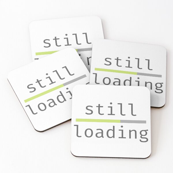 Item preview, Still loading designed and sold by Content Extra.