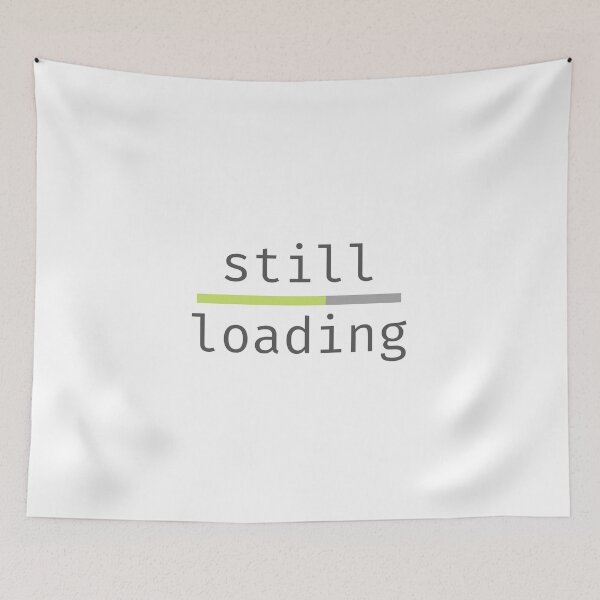 Item preview, Still loading designed and sold by Content Extra.