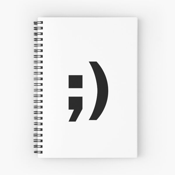 Item preview, winky face ;) designed and sold by Anna G.