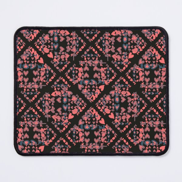 Item preview, Love pattern design designed and sold by stavina.