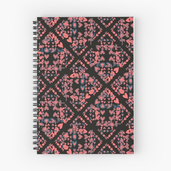 Item preview, Love pattern design designed and sold by stavina.