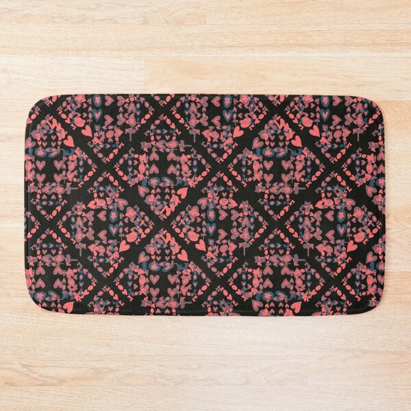 Item preview, Love pattern design designed and sold by stavina.