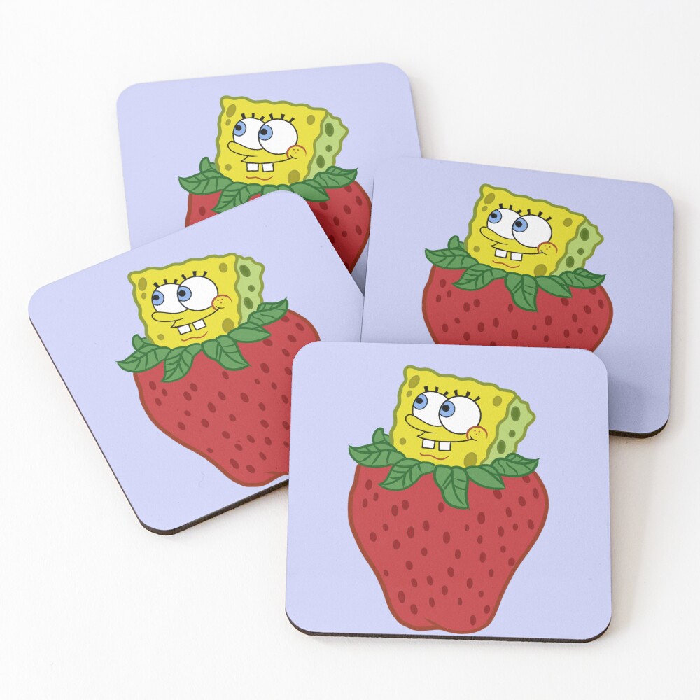 Item preview, Coasters (Set of 4) designed and sold by Meo7643.