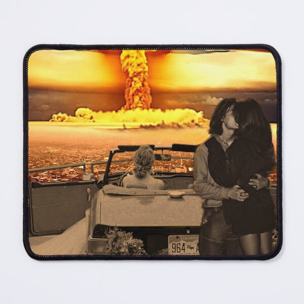 Item preview, Doomsday designed and sold by BoomanDrattle.