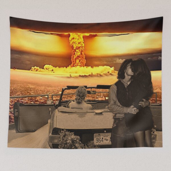 Item preview, Doomsday designed and sold by BoomanDrattle.