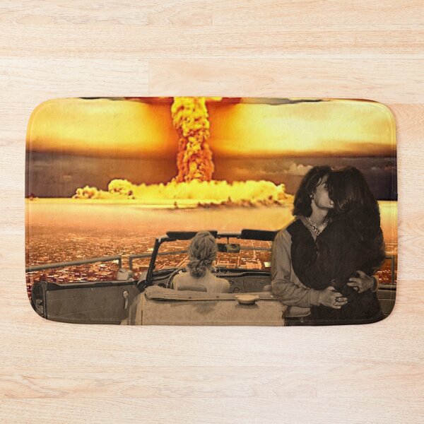 Item preview, Doomsday designed and sold by BoomanDrattle.