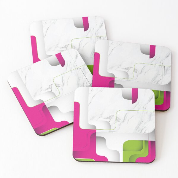 Item preview, Abstract Marble Design designed and sold by Welly33.