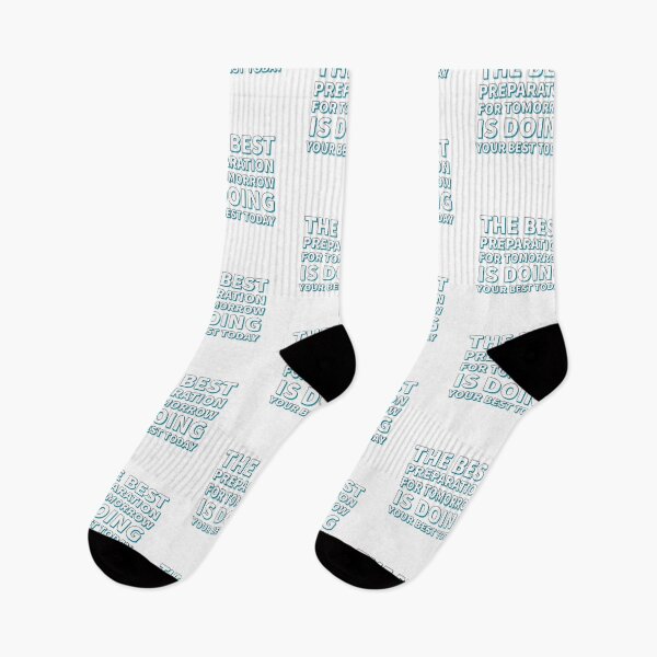 Item preview, Do Your Best Today | Inspiring Motivational Design designed and sold by SimpliText.