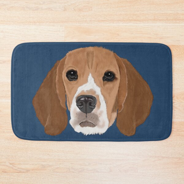 Item preview, Beagle designed and sold by ArtistsQuest.